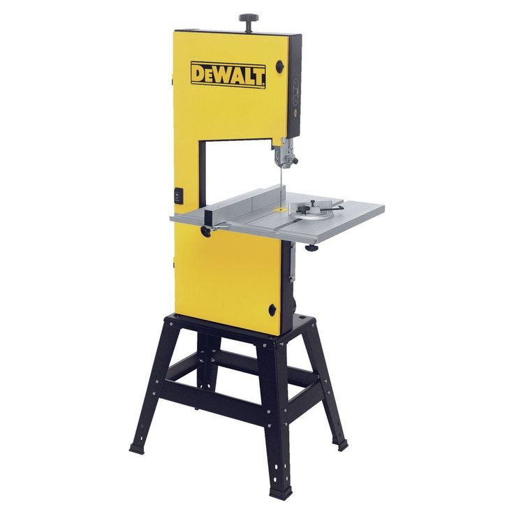 band saw