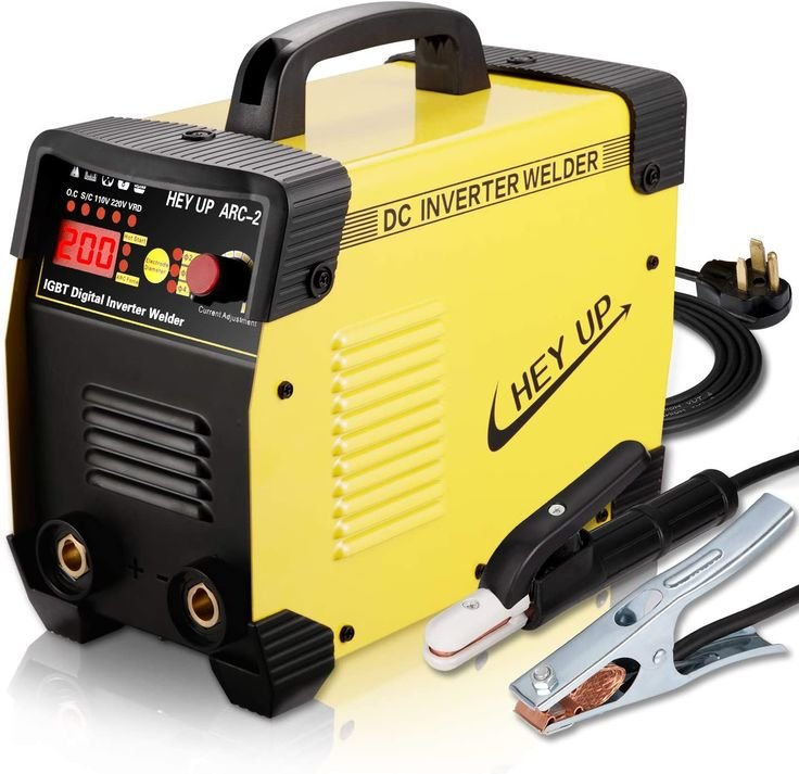 techarc 200- stick inverter welder
