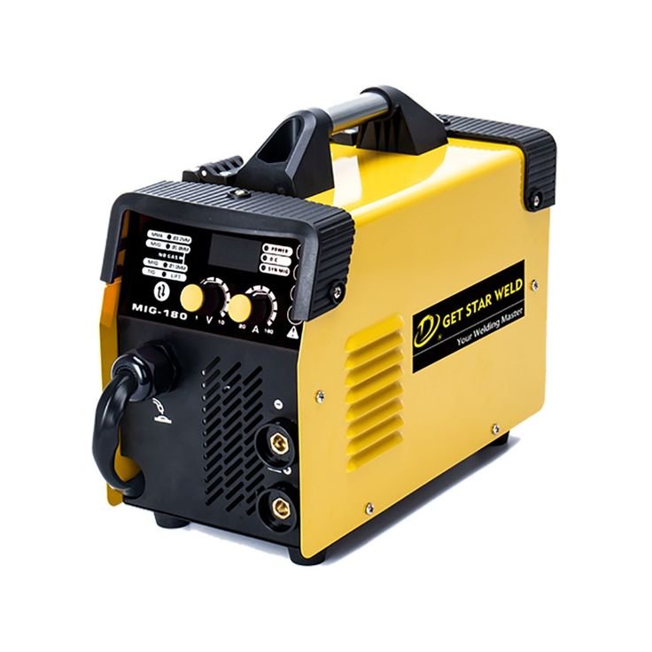 techarc 400- stick inverter welder