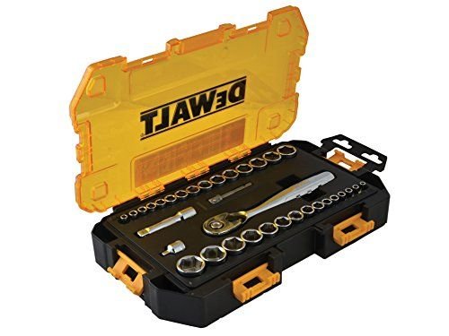 HAND SOCKET SETS
