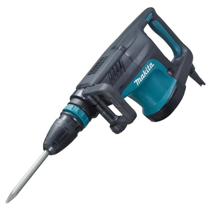 demolition hammer