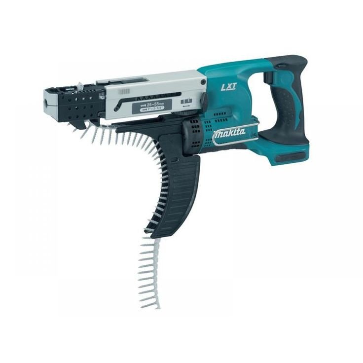 auto feed screwdrivers
