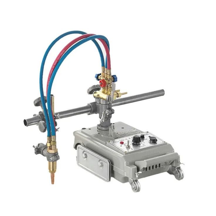 plate cutting machine