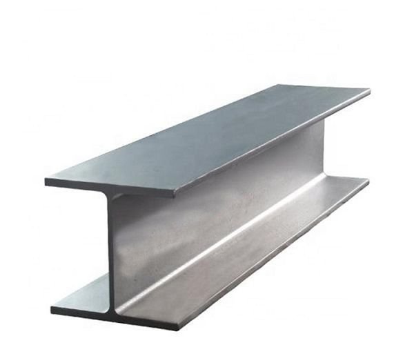 jis wide flanges shape 