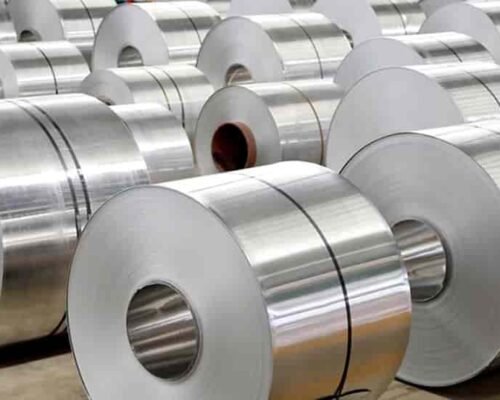 Apex Trading supplies high-quality cold rolled and hot dipped galvanized steel coils, strips, and sheets suitable for fabrication, roofing, cladding, and industrial applications. Our materials offer excellent surface finish, durability, corrosion resistance, and consistent thickness for precise manufacturing and long-lasting performance.