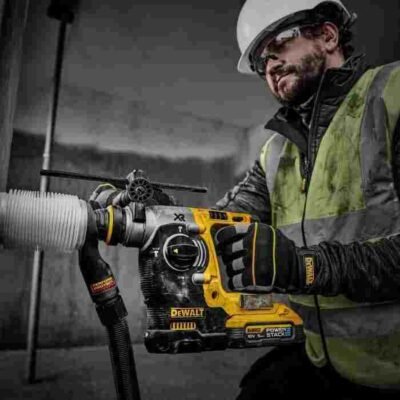 DeWalt DCH273N 18v XR SDS+ Plus Brushless Rotary Hammer Drill Body Only (1)