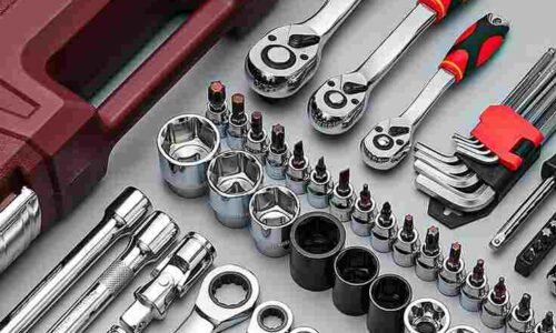 Apex Trading supplies durable hand tools in Qatar for professional use, including spanners, screwdrivers, pliers, hammers, and toolkits. Trusted by contractors and technicians, our tools deliver strength, precision, and reliability for construction, mechanical, and maintenance applications.