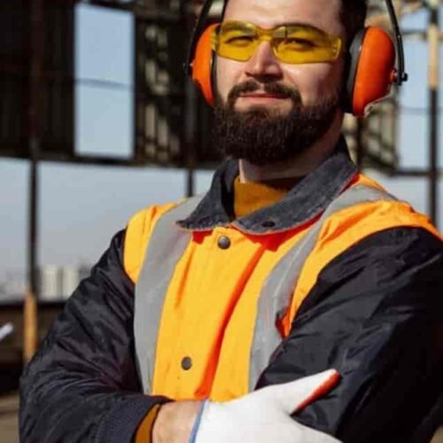 ChatGPT said: Apex Trading supplies safety spectacles in Qatar for eye protection in construction, industrial, and chemical environments. Our eyewear is impact-resistant, lightweight, and available with anti-fog, UV, and scratch-resistant lenses for clear, reliable vision and all-day comfort on-site.