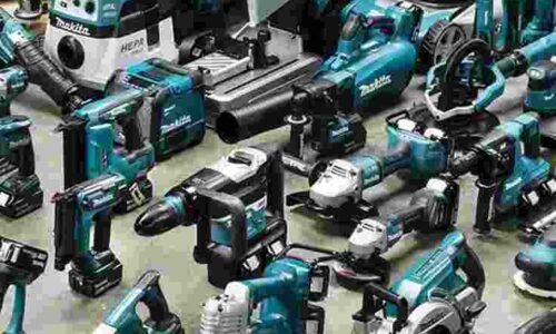 Apex Trading offers reliable power tools in Qatar, including drills, grinders, and cordless machines from Bosch, Makita, and Stanley. Built for professional use, our tools ensure performance, durability, and safety across construction and industrial applications.