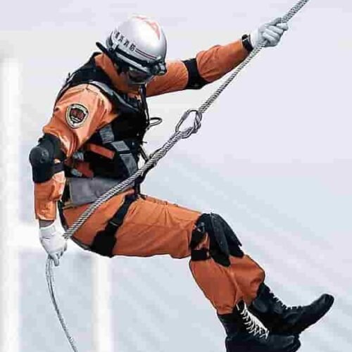 Apex Trading offers certified safety harnesses and fall arrest systems in Qatar for construction and elevated work. Our range includes harnesses, lanyards, and lifelines engineered for durability and compliance to ensure secure, reliable fall protection across industrial, maintenance, and high-risk jobsite applications.