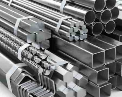 Apex Trading supplies stainless steel pipes, round bars, flat bars, square bars, and steel cubes designed for strength, corrosion resistance, and precision applications. Ideal for fabrication, machinery, construction, and industrial projects, our stainless steel products ensure durability and consistent performance.